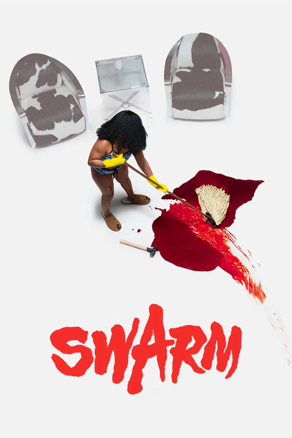 Swarm | Swarm (2023)